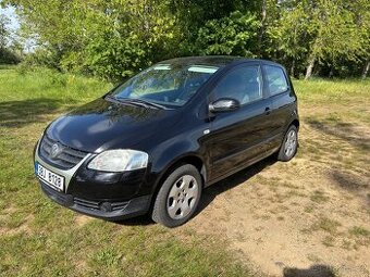 Volkswagen Fox 1,2