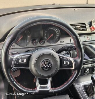 Volant VW GTI VW Touran, Passat, Golf