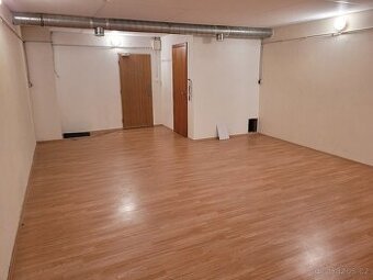 Pronájem nebytového prostoru o velikosti 41m2.