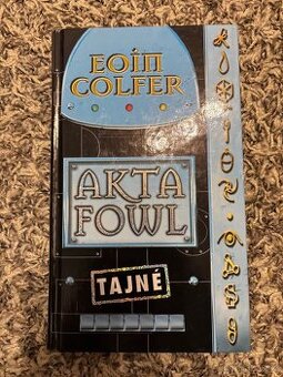 Akta Fowl - 1