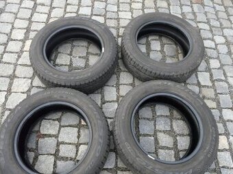 LETNÍ PNEU DEBICA 205/60R16