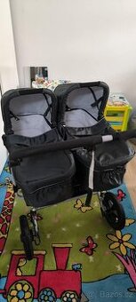 Dětský kočárek Easywalker Sky Duo