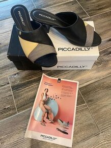 Piccadilly nazouvaky vel 38
