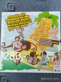 Hry - různé druhy - 1