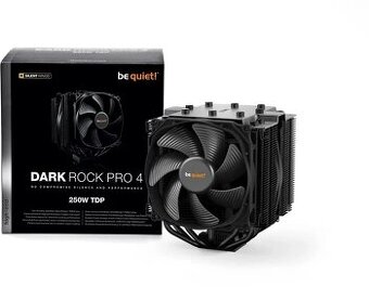 BeQuiet Dark Rock Pro 4 - 1