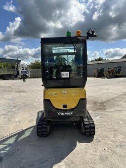 Minibagr Yammar SV18