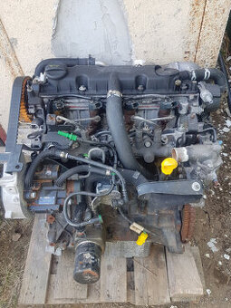 Motor 2.0 HDi