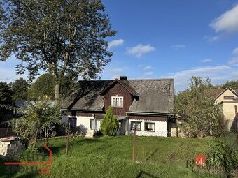 Prodej, domy/rodinný, 180 m2, Okružní 35, 47128 Hamr na Jeze - 1