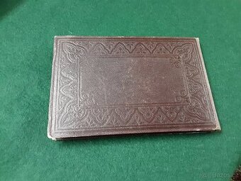 Staré album