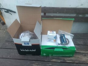 2,5TD Rozvody Hyundai, Mitsubishi,Kia