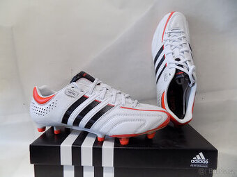 Profi kopačky adidas adipure 11 PRO TRX FG(UK 9+UK 9,5) NOVÉ