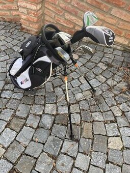golfové hole vel. USKG/57