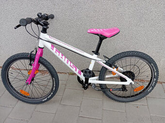 Dětské kolo Ghost 20