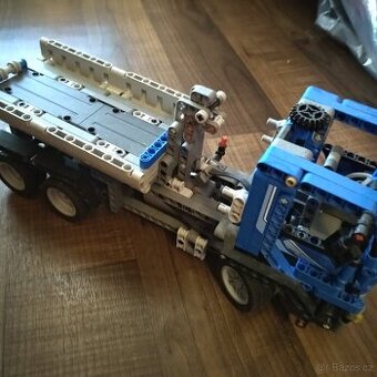 lego - 8052 technic