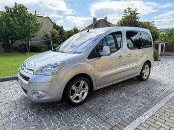 CITROEN BERLINGO 2010 1.6HDI MULTISPACE