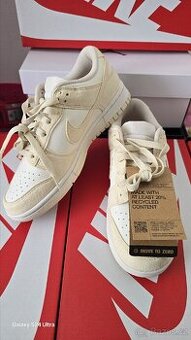 Nike dunk low 38,5eu