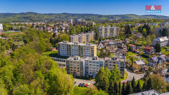 Prodej bytu 4+1, 80 m², Liberec, ul. Majakovského - 1
