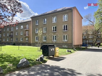 Prodej bytu 2+1, 48 m², Kolín, ul. Mikoláše Alše - 1