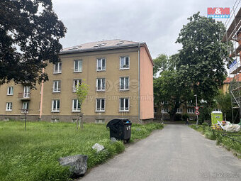 Prodej bytu 2+1, 48 m², Kolín, ul. Mikoláše Alše