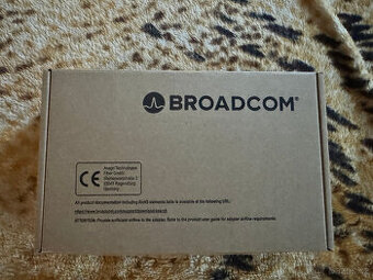 Broadcom HBA 9500-8i - 1