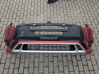 MITSUBISHI OUTLANDER III LIFT 2015-Přední náraznik