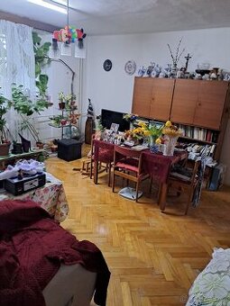 Pronajmu neprůchozí pokoj 12 m pěšky od VŠB