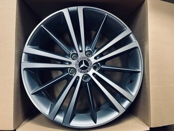 TOP kola Mercedes CLS R19 originál - 1