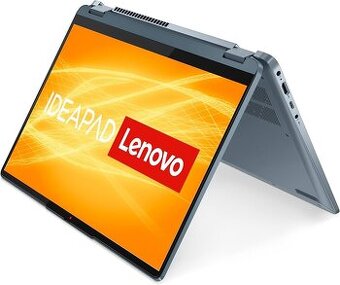 14" DOTYK 360°_LENOVO IDEAPAD FLEX 5 14ABR8_R3-7330_8GB_SSD