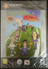 Football mania creator - 1