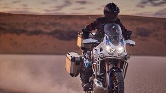 Koupím moto Honda Africa Twin 1100 DCT ATAS