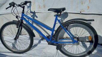 Dámské horské kolo 26"