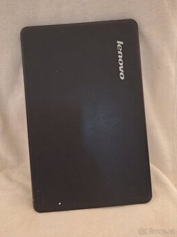 Lenovo notebook na náhradní díly - 1