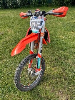 KTM 450