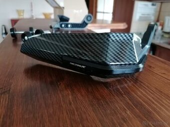 Kryty rukou, páček, chrániče, defloktory Honda nc 750 x - 1