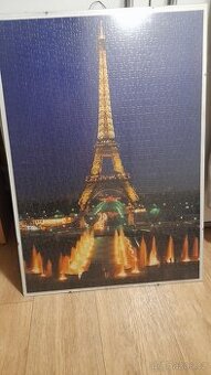 Puzzle obraz