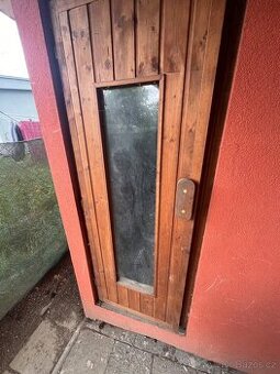 Sauna - 1
