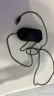 herní myš Hyperx pulsefire surge RGB - 1