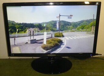 FullHD LED monitor 22 palců SAMSUNG