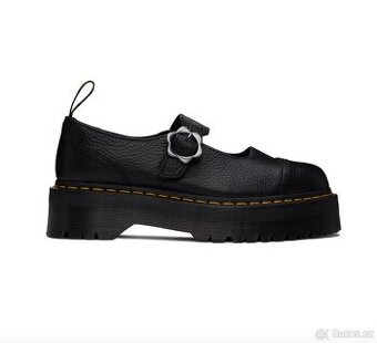 Dr. Martens Addina Flower veľ 36 - 1