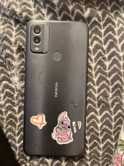 Prodám telefon Nokia c22 - 1