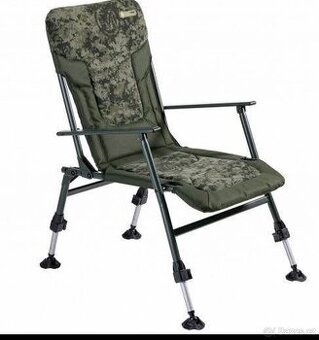 Mivardi křeslo camocode express