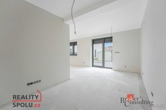 Prodej, byty/3+kk, 77.76 m2, U Jamborovky 1520, Poděbrady II