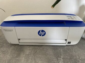 Tiskárna HP 3790