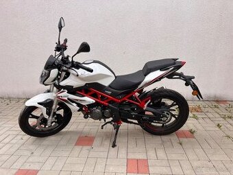 Benelli BN 125 2021
