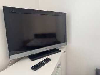 Televize Sony Bravia KDL-32EX302