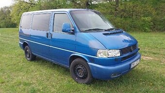 VW T4 Multivan