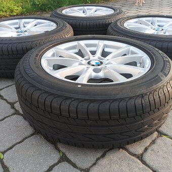 Originál BMW Styling 390 Letní sada