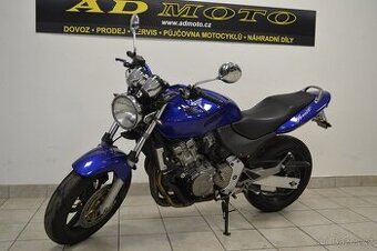 HONDA CB 600 HORNET