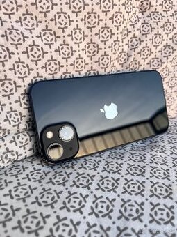 Iphone 13 128GB Midnight Black