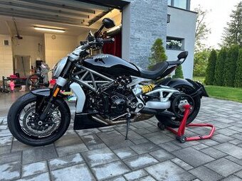 Ducati Xdiavel S
